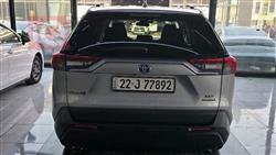 تويوتا راف 4